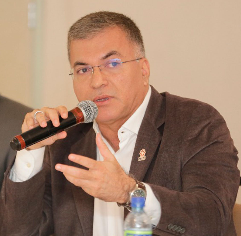 Diretor-Presidente da PBGÁS é nomeado coordenador do novo Comitê de Petróleo e Gás do Consórcio Nordeste